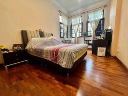 Rosalia Park (D19), Condominium #569345771
